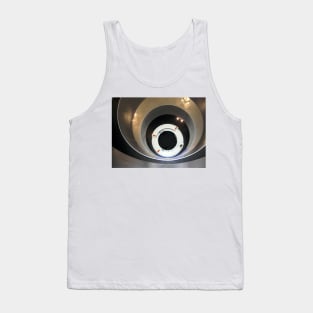 Into the Void Tank Top